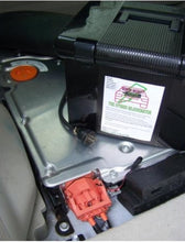 Ford Escape Hybrid Battery Booster  ( 2005 - 2009)