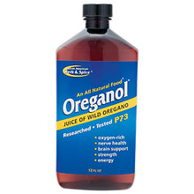 Oreganol P73 Juice